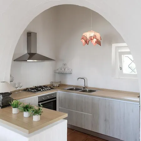 Li Conchi 34 Holiday home