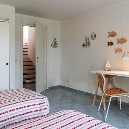 Li Conchi 34 Holiday home *