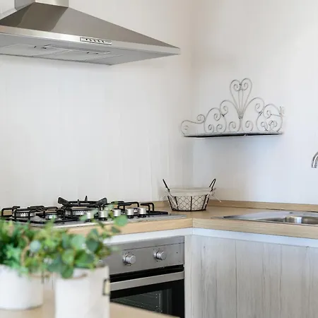 Li Conchi 34 Holiday home Cala Sinzias