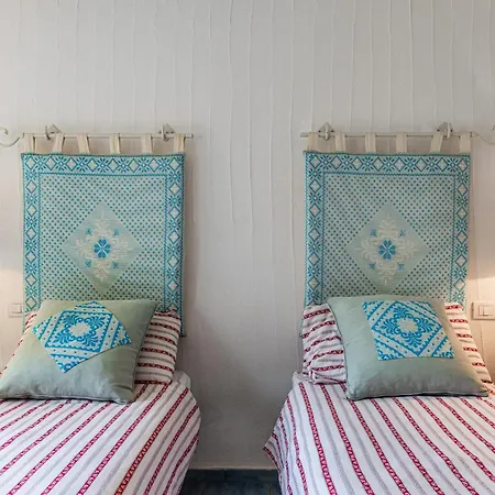 Holiday home Li Conchi 34 Cala Sinzias