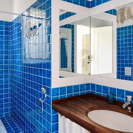 Li Conchi 34 Holiday home
