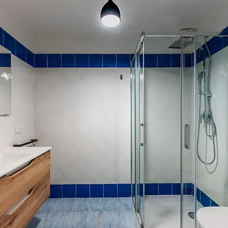 Li Conchi 34 Holiday home *