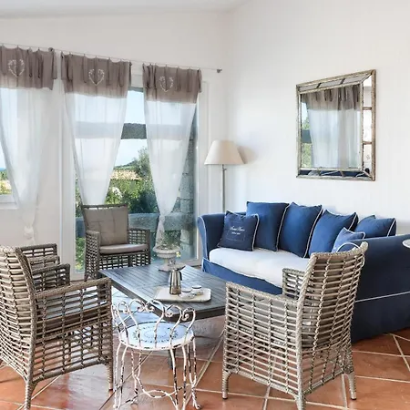 Holiday home Li Conchi 34 Cala Sinzias