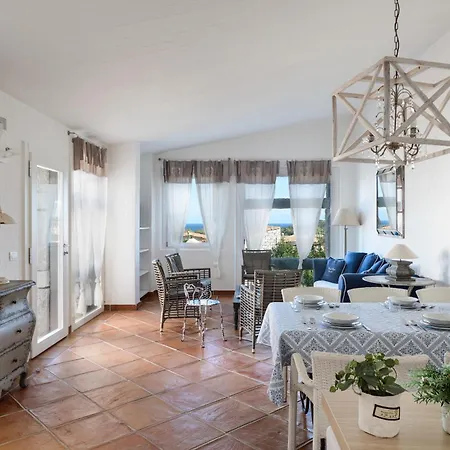 Holiday home Li Conchi 34 *