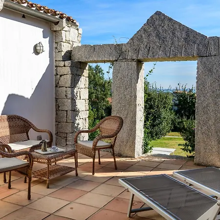 Holiday home Li Conchi 34 Cala Sinzias