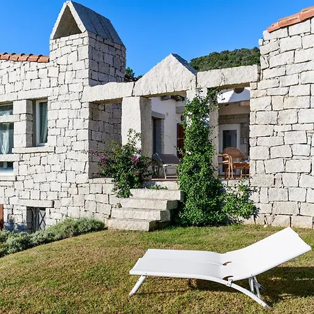 Holiday home Li Conchi 34