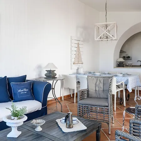 Holiday home Li Conchi 34 Cala Sinzias