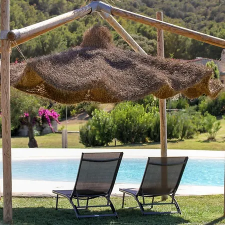 Li Conchi 34 Holiday home Cala Sinzias