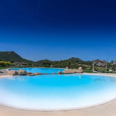 Li Conchi 34 Holiday home