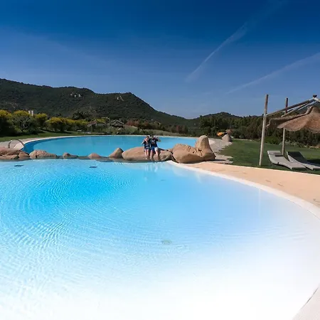 Li Conchi 34 * Cala Sinzias